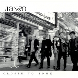Jango - Closer To Home