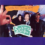 Spin Doctors - Little Miss Can't Be Wrong