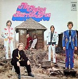 The Flying Burrito Brothers - The Guilded Palace of Sin