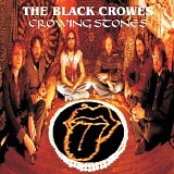 Black Crowes - Crowing Stones CD2