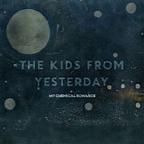 My Chemical Romance - The Kids from Yesterday - EP