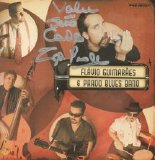 Flavio Guimaraes & Prado Blues Band - Flavio Guimaraes & Prado Blues Band
