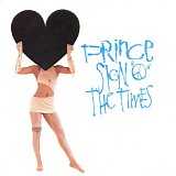 Prince - Sign Of The Time