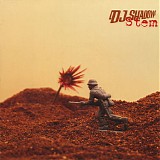 DJ Shadow - Stem