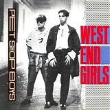 Pet Shop Boys - West End Girls