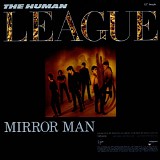 Human League - Mirror Man