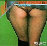 Lou Reed - 1969: Velvet Underground Live: Volume 2