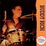 Buddy Rich - Live at Ronnie Scott's