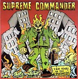 Supreme Commander - 120 Years In The Business