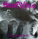 Saint Vitus - The Walking Dead