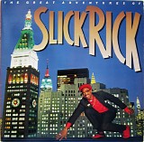 Slick Rick - The Great Adventures Of Slick Rick