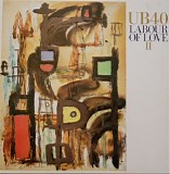 UB40 - Labour Of Love II