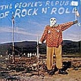 Peter Stampfel & Bottlecaps, The - The People's Republic Of Rock N' Roll