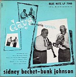 Bechet, Sidney and Bunk Johnson - Days Beyond Recall