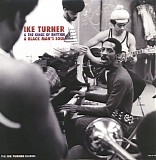 Ike Turner's Kings Of Rhythm - A Black Man's Soul