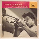 Chet Baker Quintette - Chet Baker Quintette