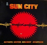 Artists United Against Apartheid - Sun City