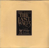 Band, The - The Last Waltz