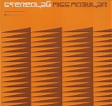 Stereolab - Miss Modular