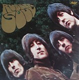 Beatles, The - Rubber Soul