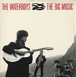 Waterboys, The - The Big Music