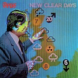 Vapors, The - New Clear Days