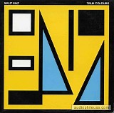 Split Enz - True Colours