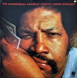 Cannonball Adderley Quintet, The - Inside Straight