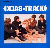 Beatles, The - Back-Track