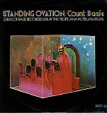 Count Basie - Standing Ovation