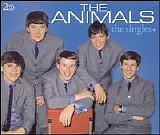 Animals - The Singles Plus (1 of 2)