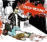 Deep Wound - Deep Wound