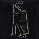 T. Rex - Electric Warrior