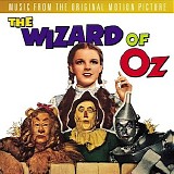 Various artists - The Wizard Of Oz OST