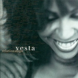 Vesta - Relationships