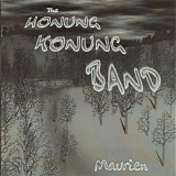 The Honung Konung Band - Maurien