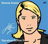 Viktoria Tolstoy - Signature Edition