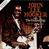 John Lee Hooker - Hooker & Hogs: Original Recordings