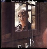 John Denver - Take Me To Tomorrow