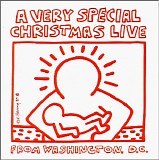 Various artists - Very Special Christmas 4: Live