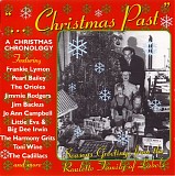 Various artists - Christmas Past