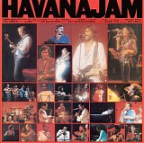 Various artists - Havana Jam