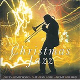 Various artists - Christmas Jazz