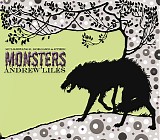 Andrew Liles - Muldjewangk, Morgawr & Other Monsters