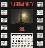 Alternative TV - The Sol E.P.