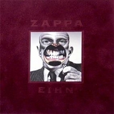 Zappa, Frank (and the Mothers) - Everything Is Healing Nicely