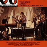 Motors - Airport: The Motors' Greatest Hits