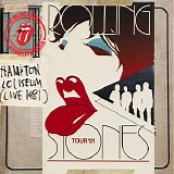 Rolling Stones - Hampton Coliseum (Live 1981)