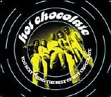 Hot Chocolate - You Sexy Thing The Best Of Hot Chocolate CD1