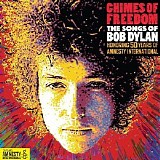 Various artists - Chimes of Freedom The Songs of Bob Dylan (Disc 3)